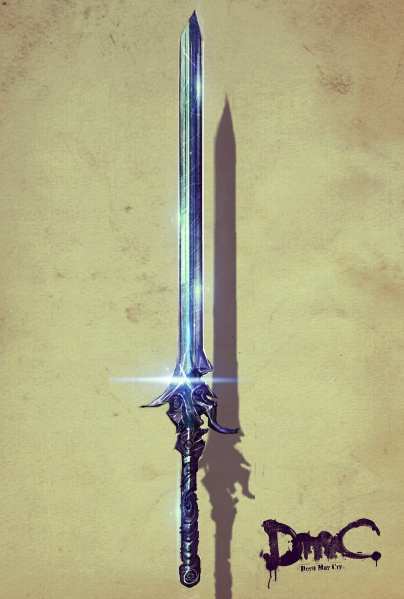 DmC Devil May Cry - Imagen 14
